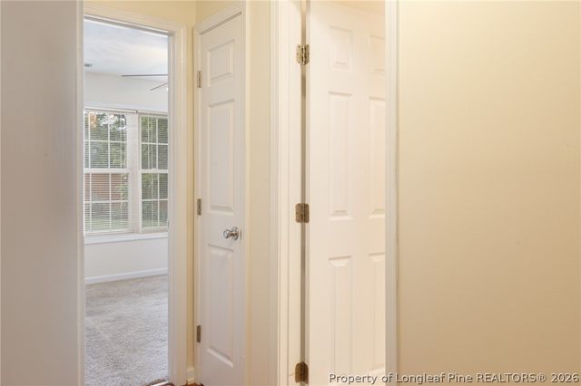 1536 Timberrock Court, Fayetteville, NC 28306