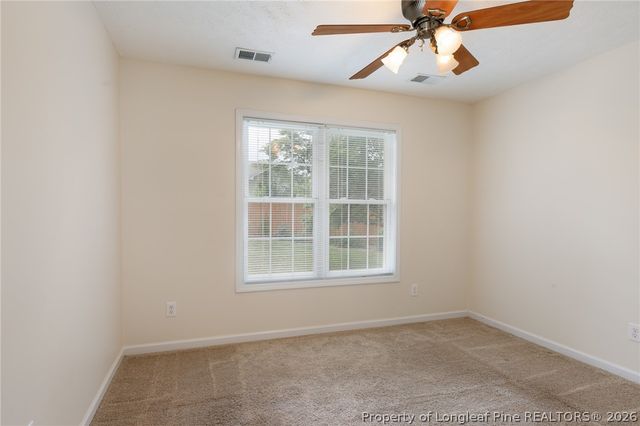 1536 Timberrock Court, Fayetteville, NC 28306