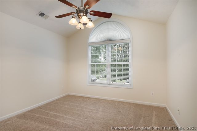 1536 Timberrock Court, Fayetteville, NC 28306
