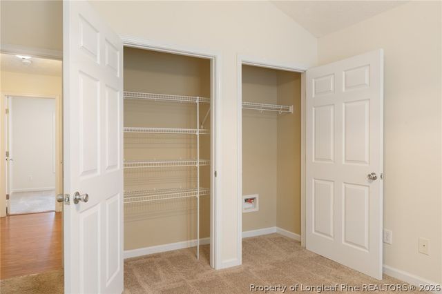 1536 Timberrock Court, Fayetteville, NC 28306