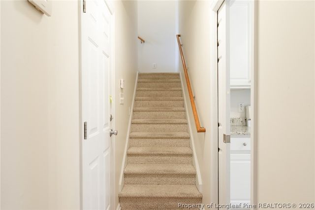 1536 Timberrock Court, Fayetteville, NC 28306