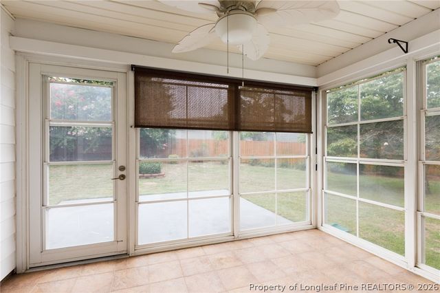 1536 Timberrock Court, Fayetteville, NC 28306
