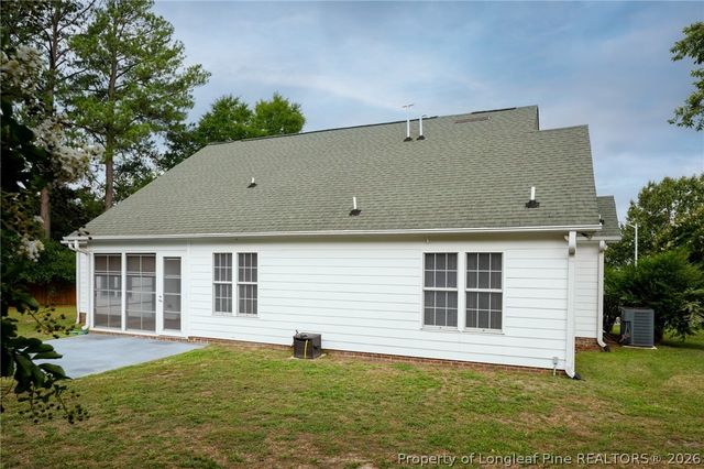 1536 Timberrock Court, Fayetteville, NC 28306