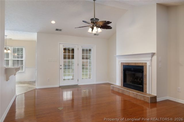 1536 Timberrock Court, Fayetteville, NC 28306