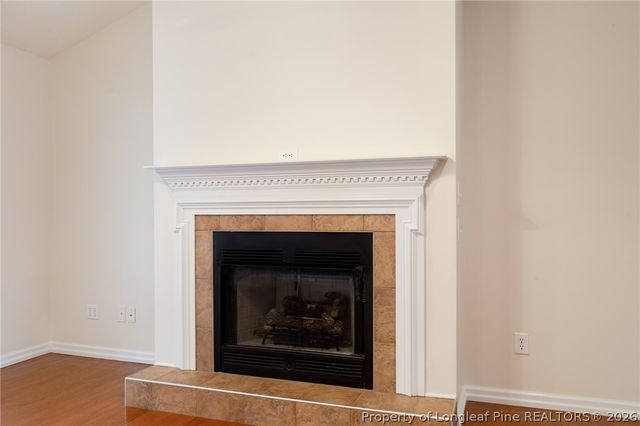 1536 Timberrock Court, Fayetteville, NC 28306