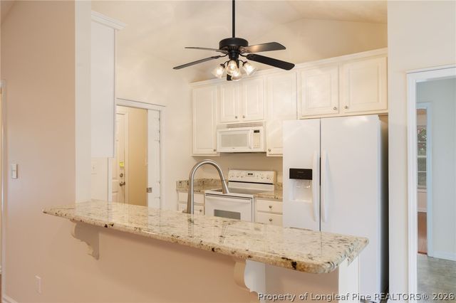 1536 Timberrock Court, Fayetteville, NC 28306