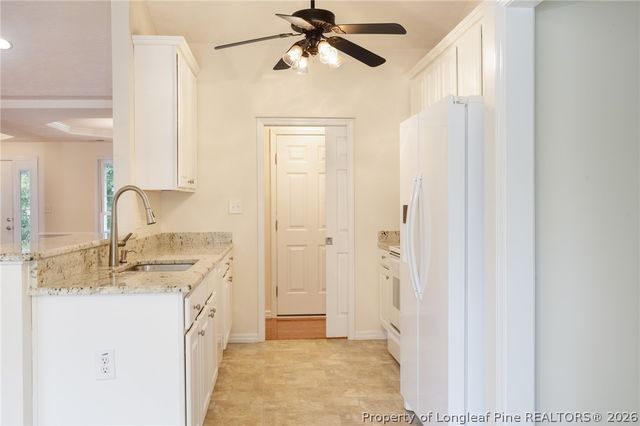 1536 Timberrock Court, Fayetteville, NC 28306