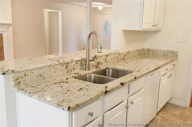 1536 Timberrock Court, Fayetteville, NC 28306