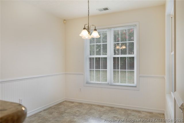 1536 Timberrock Court, Fayetteville, NC 28306