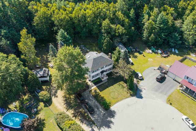 29 Dixon Way, Seabrook, NH 03874