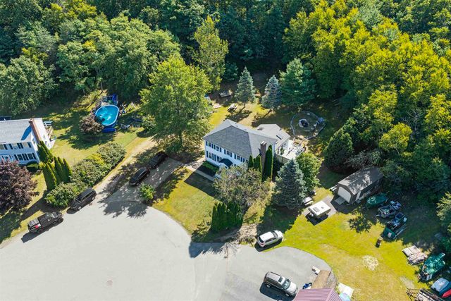 29 Dixon Way, Seabrook, NH 03874