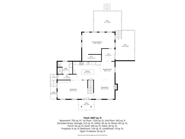 29 Dixon Way, Seabrook, NH 03874