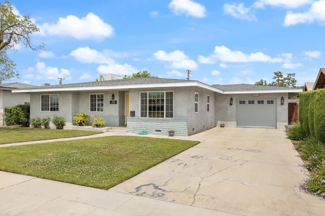 1438 S Church Avenue, Reedley, CA 93654