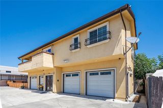 7923 Ledge Ave, Sun Valley, CA 91352