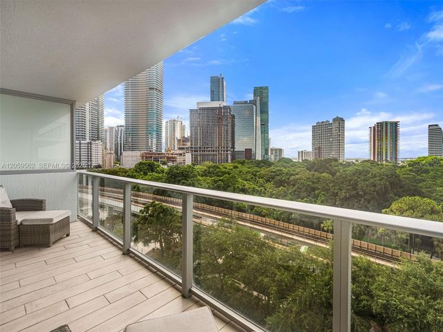 1600 SW 1st Ave 711, Miami, FL 33129