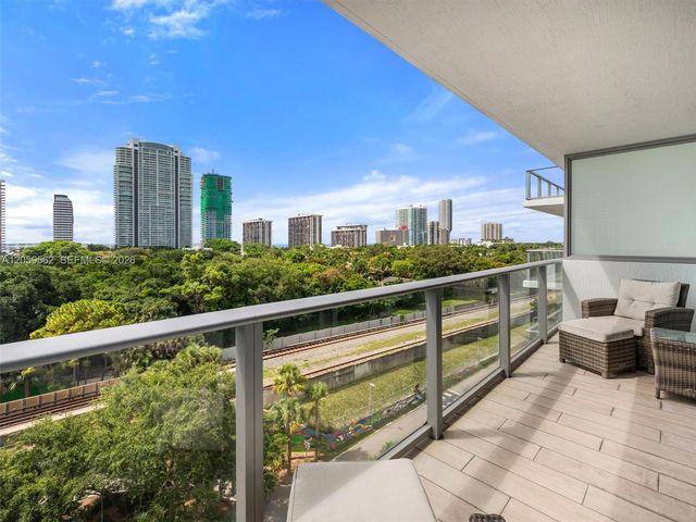 1600 SW 1st Ave 711, Miami, FL 33129