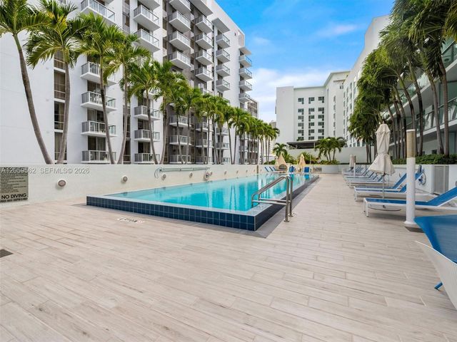 1600 SW 1st Ave 711, Miami, FL 33129