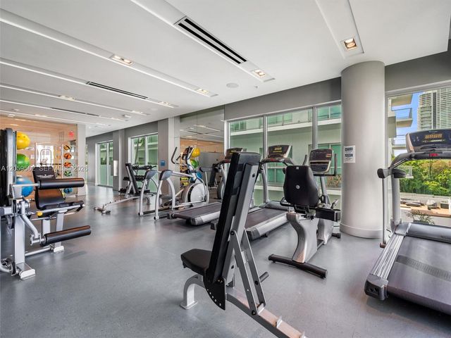 1600 SW 1st Ave 711, Miami, FL 33129