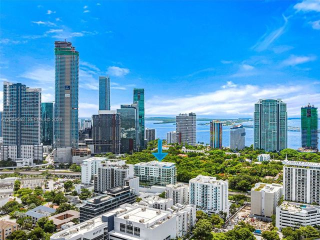 1600 SW 1st Ave 711, Miami, FL 33129