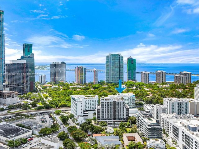 1600 SW 1st Ave 711, Miami, FL 33129