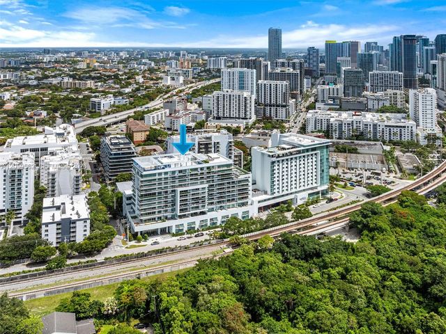1600 SW 1st Ave 711, Miami, FL 33129
