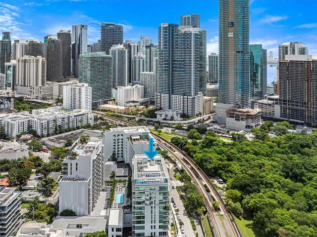 1600 SW 1st Ave 711, Miami, FL 33129