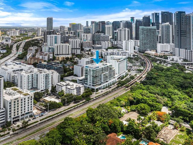 1600 SW 1st Ave 711, Miami, FL 33129