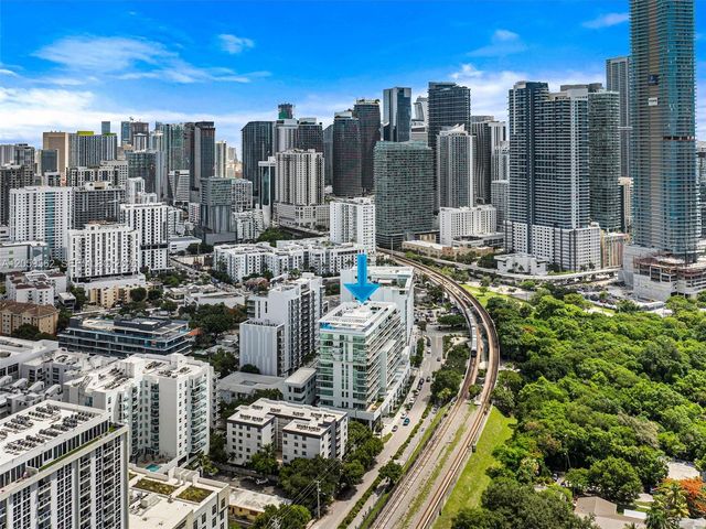 1600 SW 1st Ave 711, Miami, FL 33129