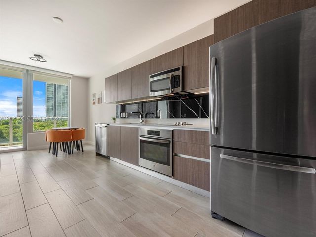 1600 SW 1st Ave 711, Miami, FL 33129