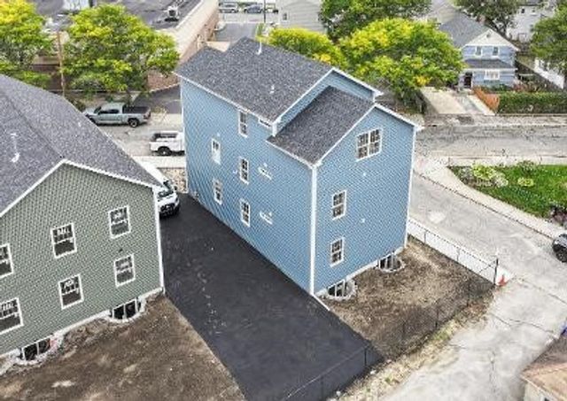 84 Coggeshall Street, Providence, RI 02908