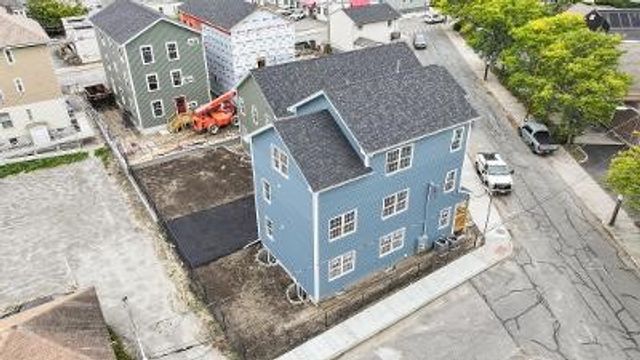 84 Coggeshall Street, Providence, RI 02908