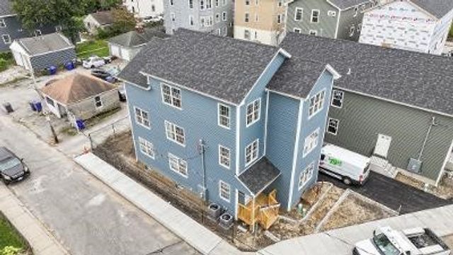 84 Coggeshall Street, Providence, RI 02908