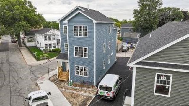 84 Coggeshall Street, Providence, RI 02908
