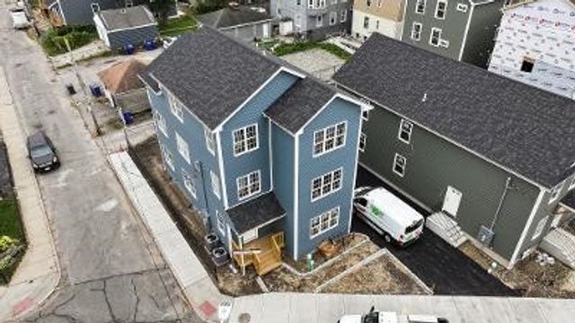84 Coggeshall Street, Providence, RI 02908