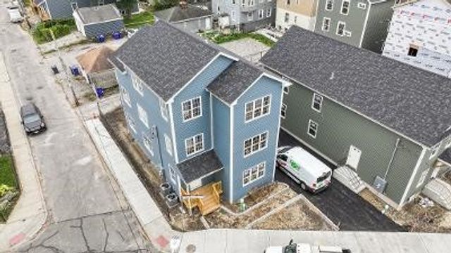 84 Coggeshall Street, Providence, RI 02908