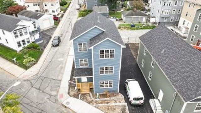 84 Coggeshall Street, Providence, RI 02908