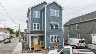 84 Coggeshall Street, Providence, RI 02908