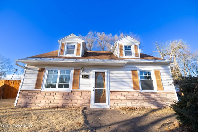 1030 Wayne Road, Rotterdam, NY 12303