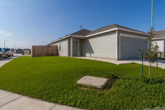 7703 Chancery Gate, San Antonio, TX 78253