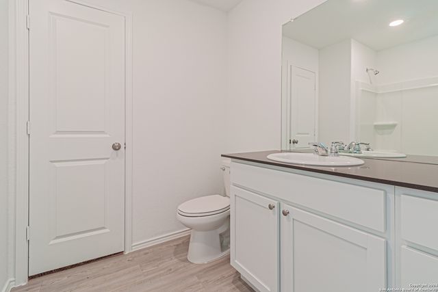 7703 Chancery Gate, San Antonio, TX 78253