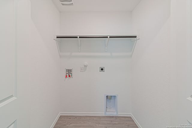 7703 Chancery Gate, San Antonio, TX 78253