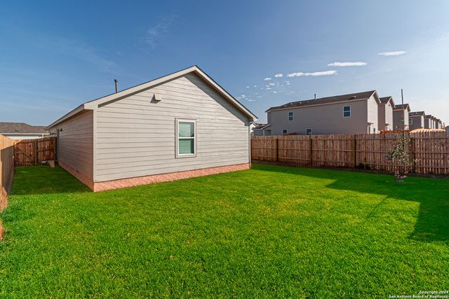 7703 Chancery Gate, San Antonio, TX 78253