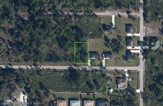 537 Embracer Street NW, Lake Placid, FL 33852