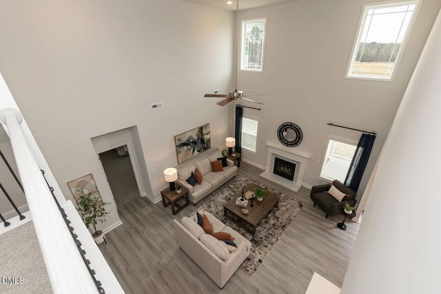 129 Merrifield Lane Lot 119, Garner, NC 27529