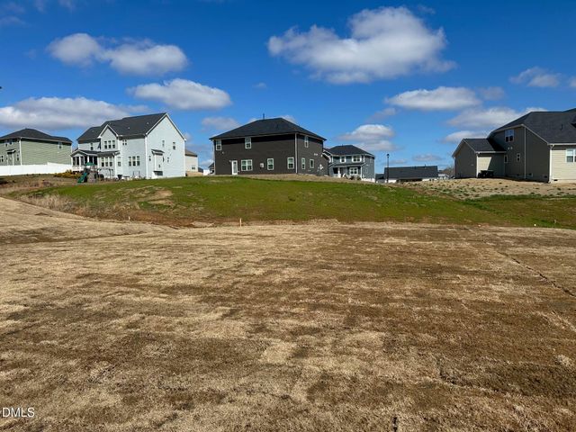 129 Merrifield Lane Lot 119, Garner, NC 27529