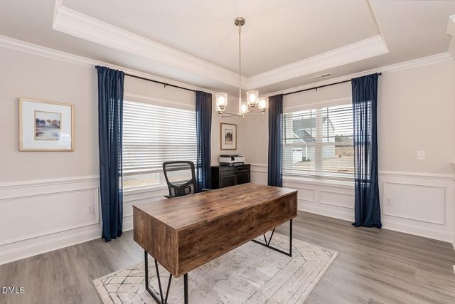 129 Merrifield Lane Lot 119, Garner, NC 27529