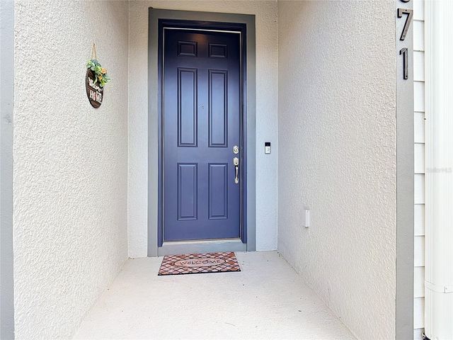 371 CROSSINGS AVENUE, St Cloud, FL 34771