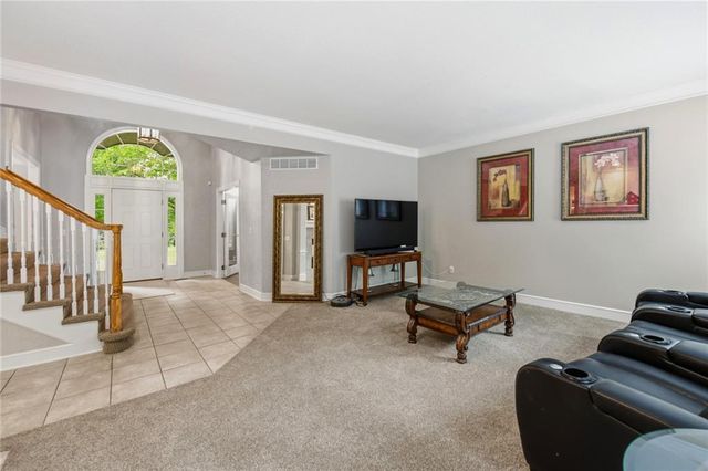 16016 Rosewood Street, Overland Park, KS 66085