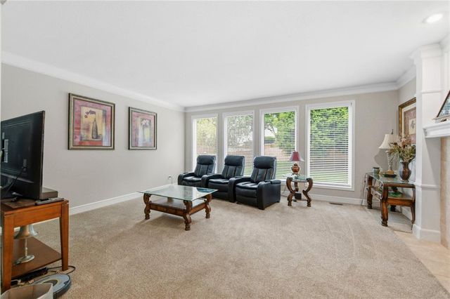 16016 Rosewood Street, Overland Park, KS 66085