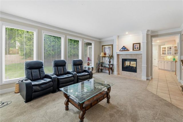 16016 Rosewood Street, Overland Park, KS 66085